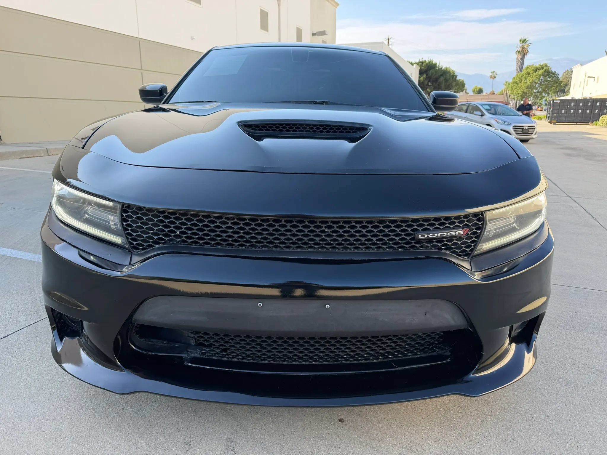Used 2021 Dodge Charger R/T RWD image 2