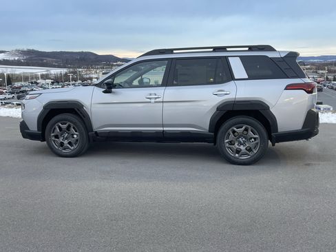 New 2026 Subaru Outback Premium image 7