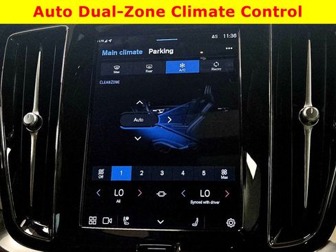 Used 2023 Volvo V60 B5 Cross Country Plus w/ Climate Package image 23