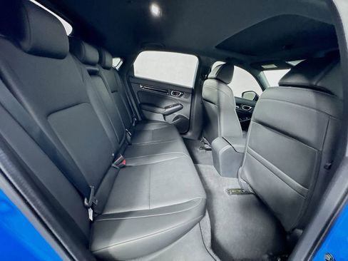 Used 2025 Honda Civic Sport Touring image 34