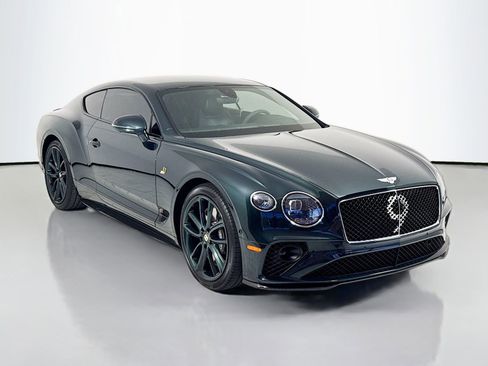 Used 2020 Bentley Continental GT image 1