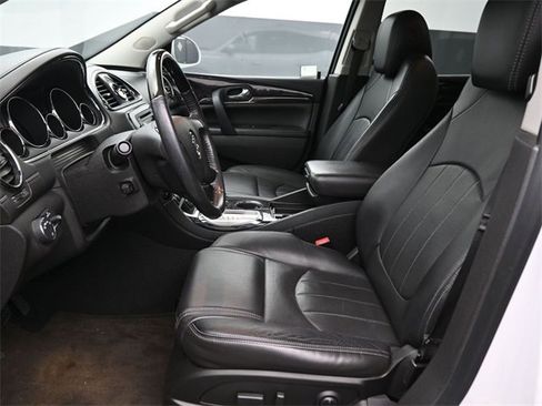 Certified 2017 Buick Enclave Premium w/ Experience Buick Package image 10