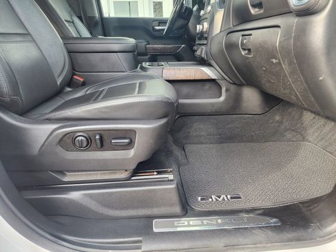 Used 2020 GMC Sierra 2500 Denali w/ Denali Ultimate Package image 54