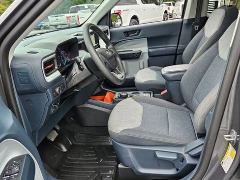 Used 2022 Ford Maverick XLT w/ Equipment Group 300A Standard image 6