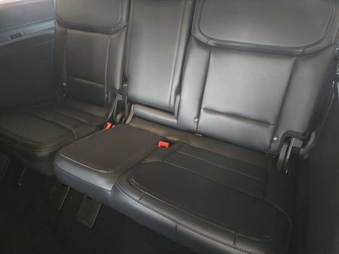 New 2026 Ford Expedition Max Platinum w/ Stealth Appearance Package AWD/4WD image 22