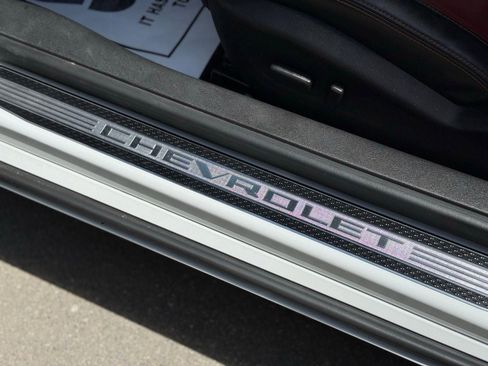 Used 2010 Chevrolet Camaro SS w/ RS Package RWD image 27