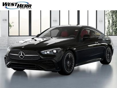 Used 2026 Mercedes-Benz CLE 450 4MATIC Coupe