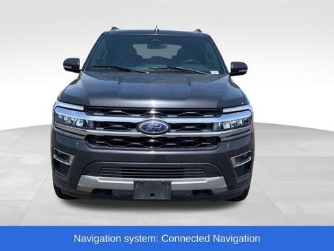 Used 2023 Ford Expedition Limited AWD/4WD image 2