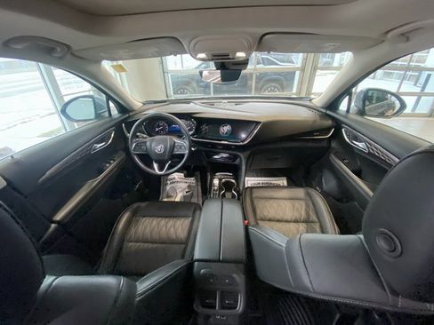 Used 2023 Buick Envision Avenir image 15