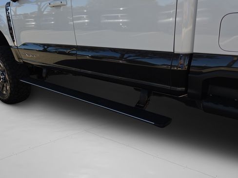 Used 2024 Ford F350 King Ranch image 9