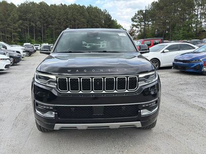 Used 2024 Jeep Wagoneer Series III w/ Premium Group I