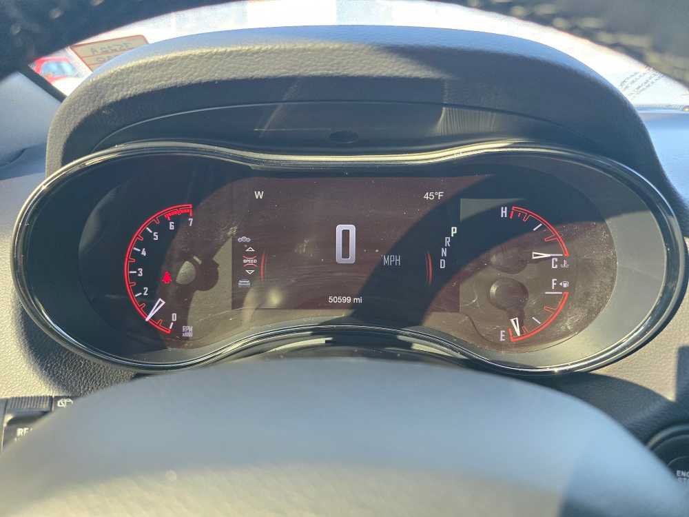 Used 2020 Dodge Durango R/T w/ Blacktop Package AWD/4WD image 21
