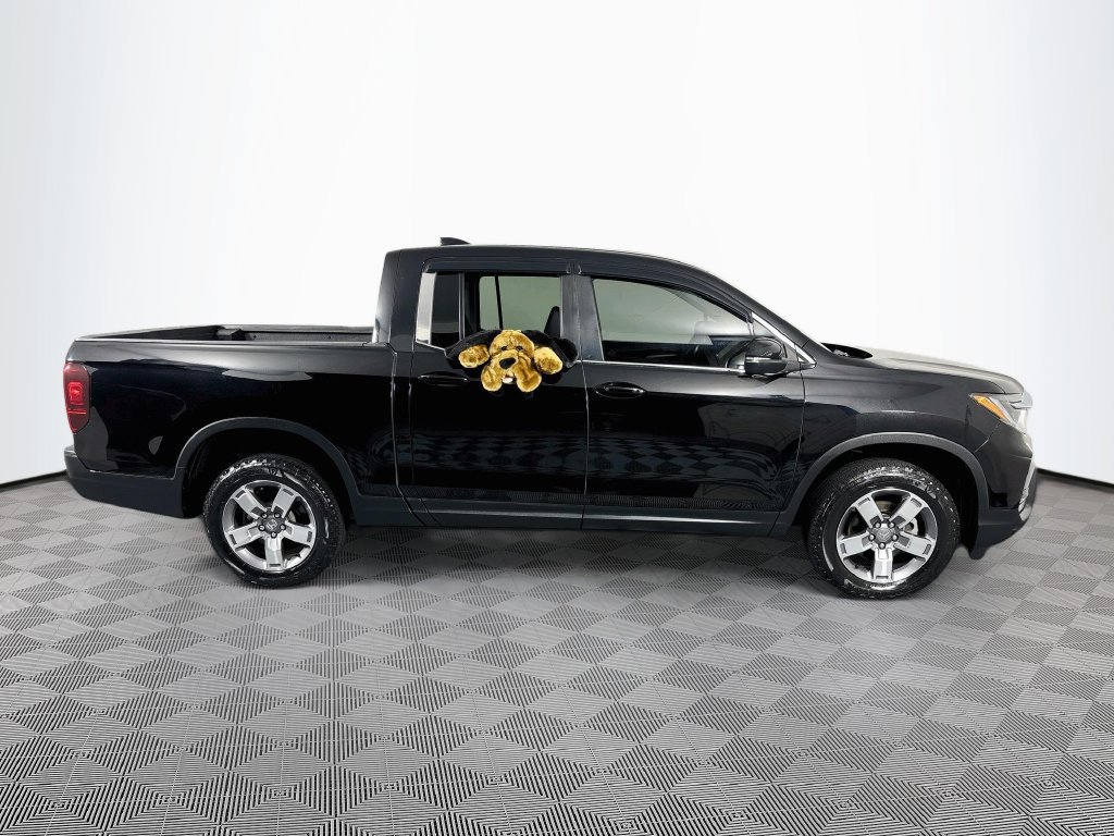 Used 2024 Honda Ridgeline RTL image 8