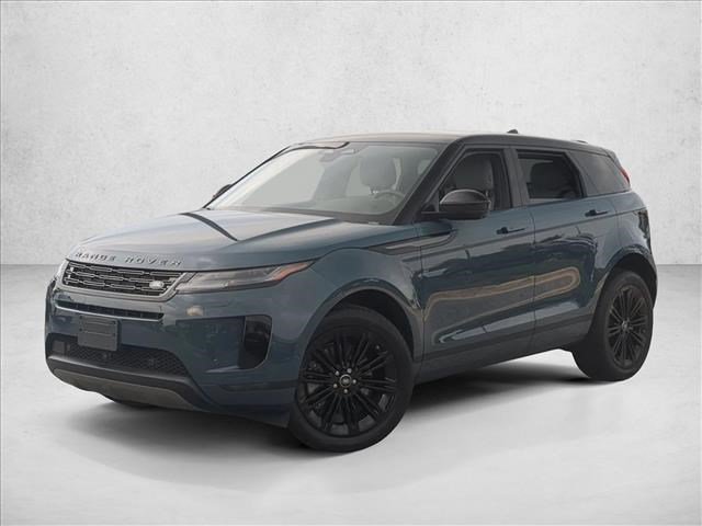 Used 2026 Land Rover Range Rover Evoque S AWD/4WD image 1