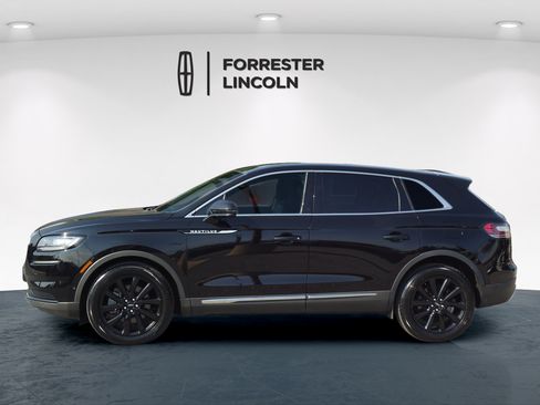 Used 2023 Lincoln Nautilus Reserve w/ Equipment Group 201A AWD/4WD image 6