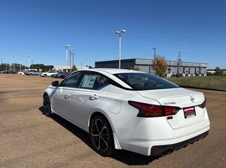 New 2025 Nissan Altima 2.5 SR w/ SR Premium Package video 2