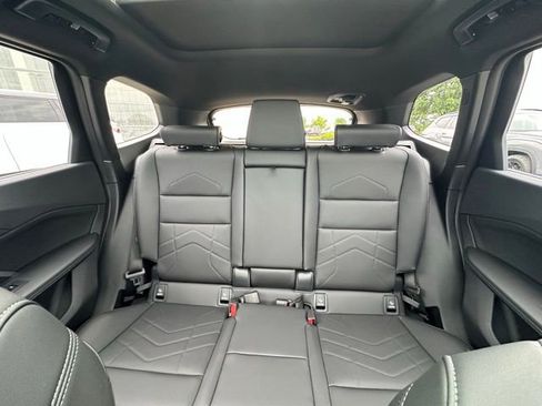 Certified 2025 BMW X1 xDrive28i w/ Technology Package AWD/4WD image 34