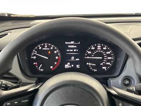 New 2026 Subaru Crosstrek 2.5i image 17