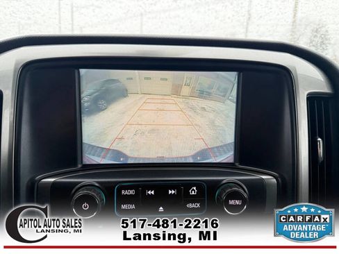 Used 2018 Chevrolet Silverado 1500 LT w/ All Star Edition image 25