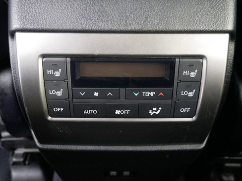 Certified 2023 Lexus GX 460 Premium w/ Premium Plus Package image 11