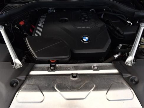 Used 2023 BMW X3 xDrive30i w/ M Sport Package AWD/4WD image 28