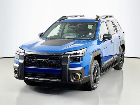 New 2026 Subaru Outback Wilderness image 3