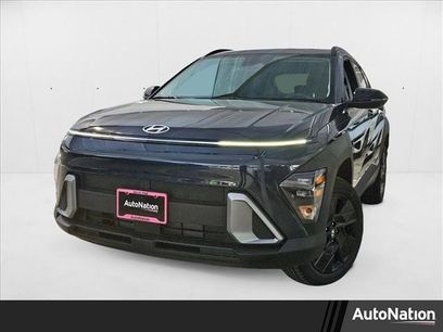 New 2026 Hyundai Kona SEL Sport