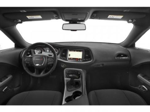 Used 2021 Dodge Challenger R/T Scat Pack w/ Plus Package image 5