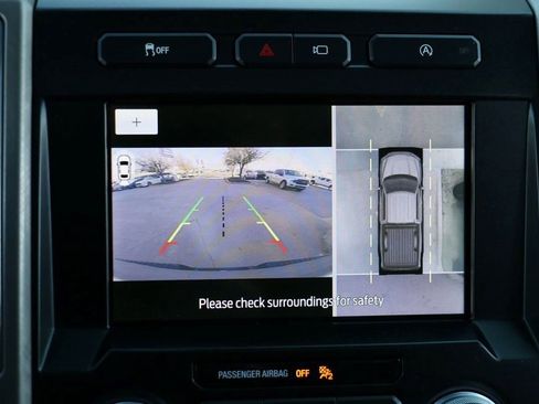 Used 2020 Ford F150 Limited w/ Trailer Tow Package image 15