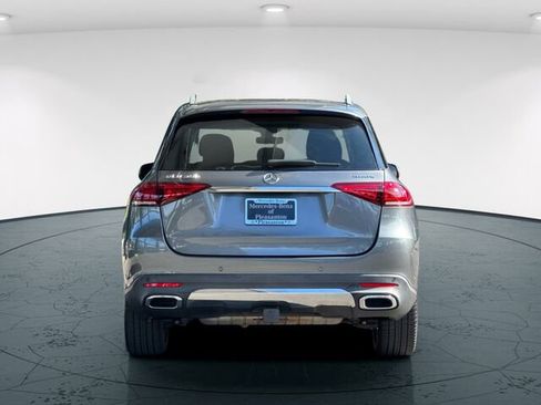 Used 2020 Mercedes-Benz GLE 350 4MATIC image 6
