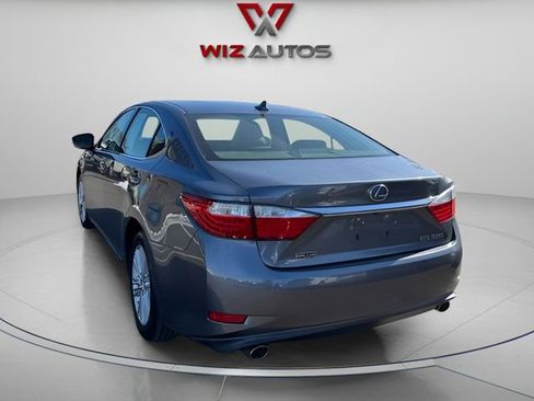 Used 2014 Lexus ES 350 w/ Premium Package image 7