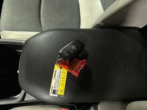 Certified 2023 Toyota RAV4 XLE w/ XLE Grade Weather Package image 32