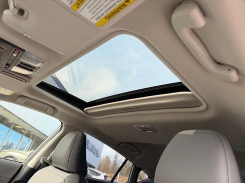 New 2026 Subaru Crosstrek 2.5i Limited w/ Crosstrek Mirror Package AWD/4WD image 16