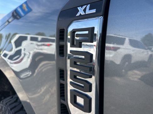 New 2026 Ford F250 XL image 19
