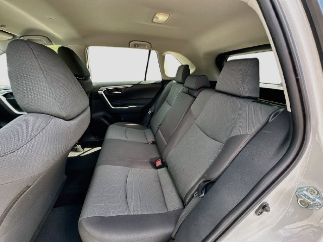 Certified 2023 Toyota RAV4 XLE AWD/4WD image 22