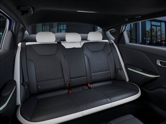 New 2027 Kia K4 GT-Line FWD image 16