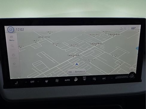 New 2026 Ford Maverick Lariat AWD/4WD image 18