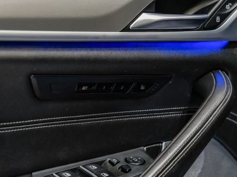 Used 2019 BMW M5 w/ Executive Package AWD/4WD image 64