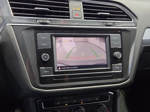 Certified 2023 Volkswagen Tiguan S w/ Driver Assistance Package FWD image 16