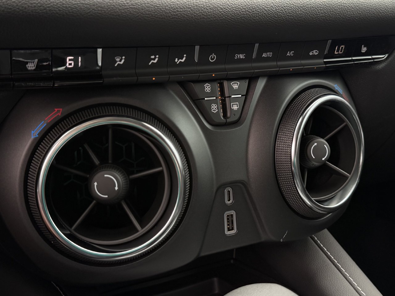 New 2026 Chevrolet Blazer LT w/ Convenience Package FWD image 18