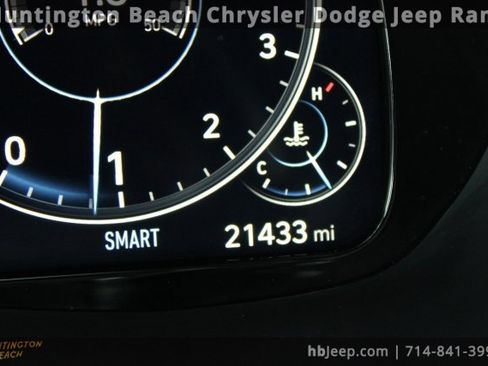 Used 2022 Hyundai Palisade Limited image 17