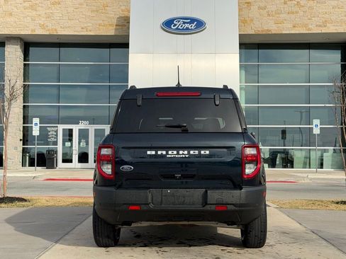 Used 2022 Ford Bronco Sport Big Bend w/ Convenience Package image 25