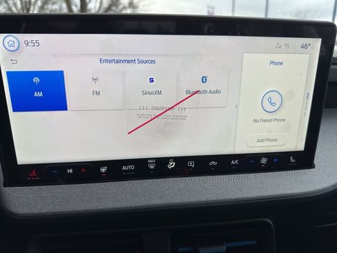 New 2026 Ford Maverick XLT w/ XLT Luxury Package image 28