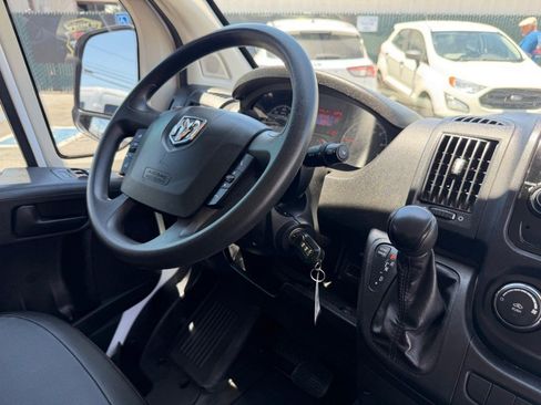 Used 2020 RAM ProMaster 1500 FWD image 31