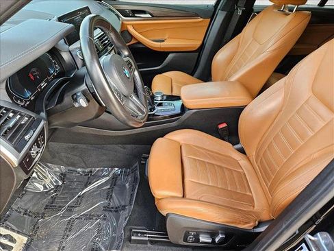 Used 2021 BMW X3 xDrive30e w/ M Sport Package image 18