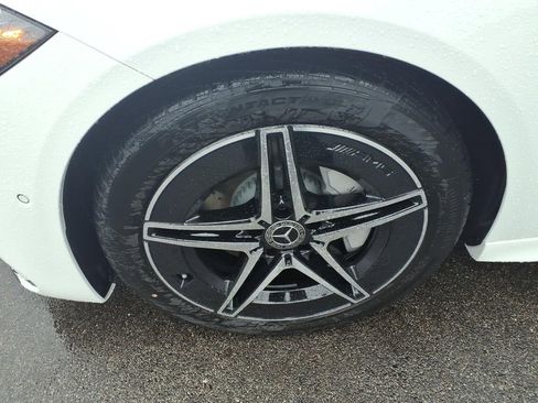 New 2026 Mercedes-Benz C 300 4MATIC Sedan image 10