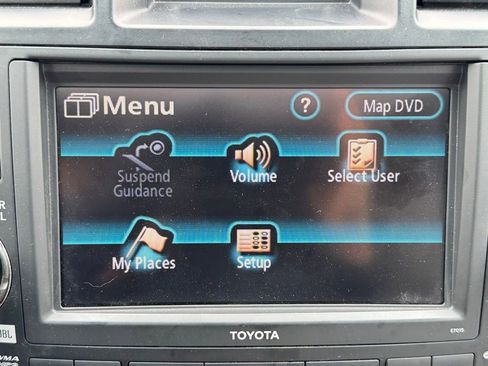 Used 2009 Toyota Highlander Limited AWD/4WD image 3