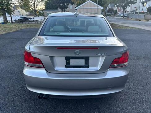 Used 2010 BMW 128i Coupe image 7