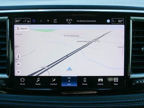 Used 2021 Chrysler Pacifica Touring-L image 26