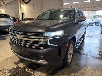 Used 2024 Chevrolet Tahoe Premier